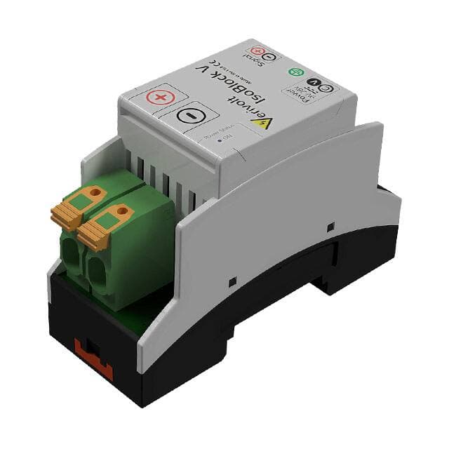 Verivolt LLC ISOBLOCK T-1C
