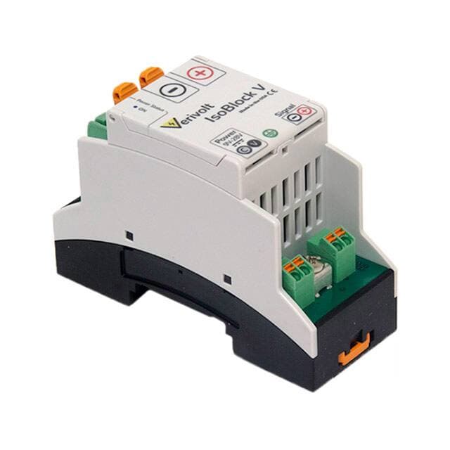Verivolt LLC ISOBLOCK V-1C (150VAC 7VAC)