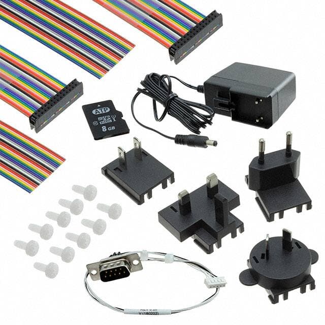 VersaLogic Corporation VL-CKR-TETRA