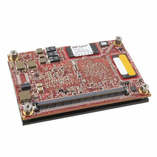 VersaLogic Corporation VL-COMM-26EAP