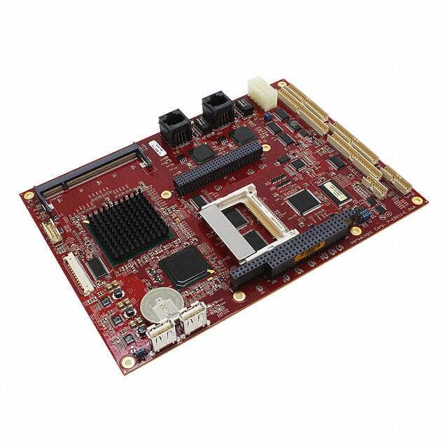 VersaLogic Corporation VL-EBX-11HR