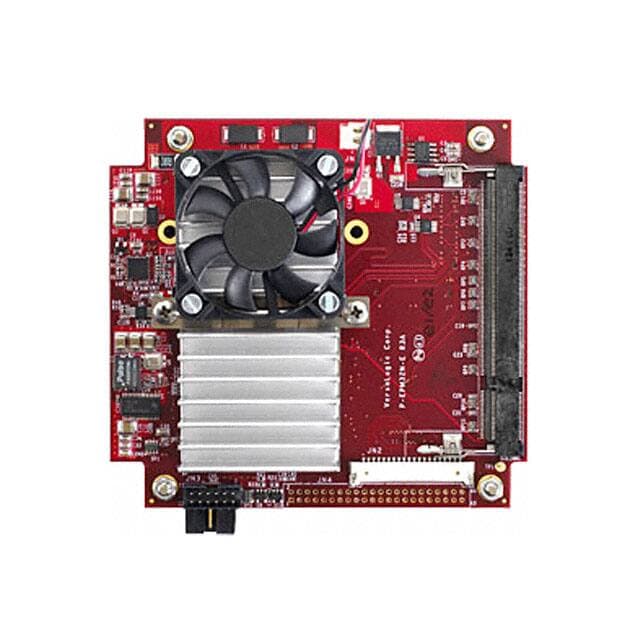 VersaLogic Corporation VL-EPM-32T