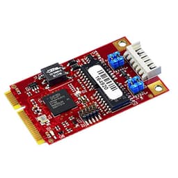 VL-MPEU-C1EVersaLogic Corporation