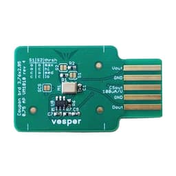 S-VM1010-CVesper Technologies Inc.