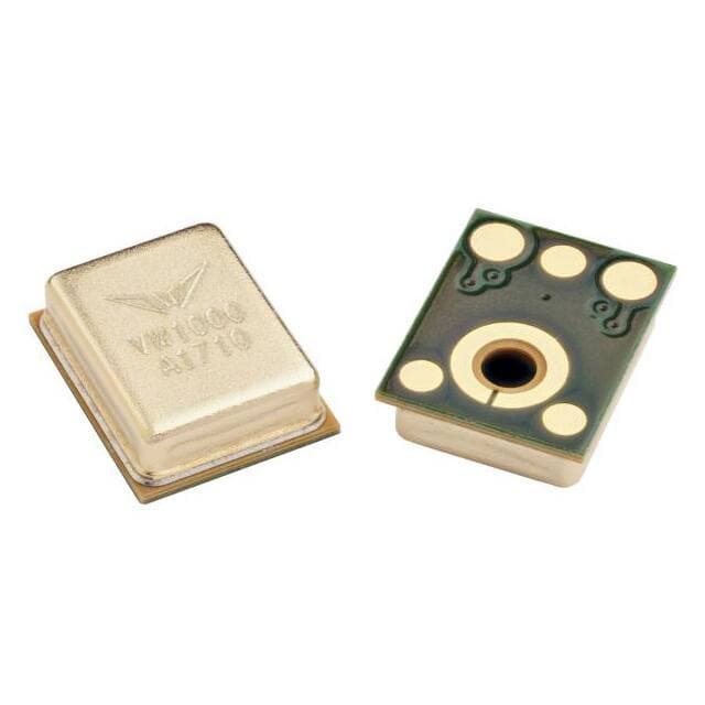 Vesper Technologies Inc. VM1000