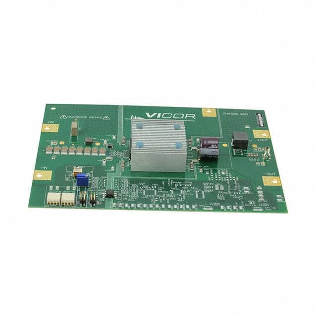 VICOR MDCD270P280M500A40