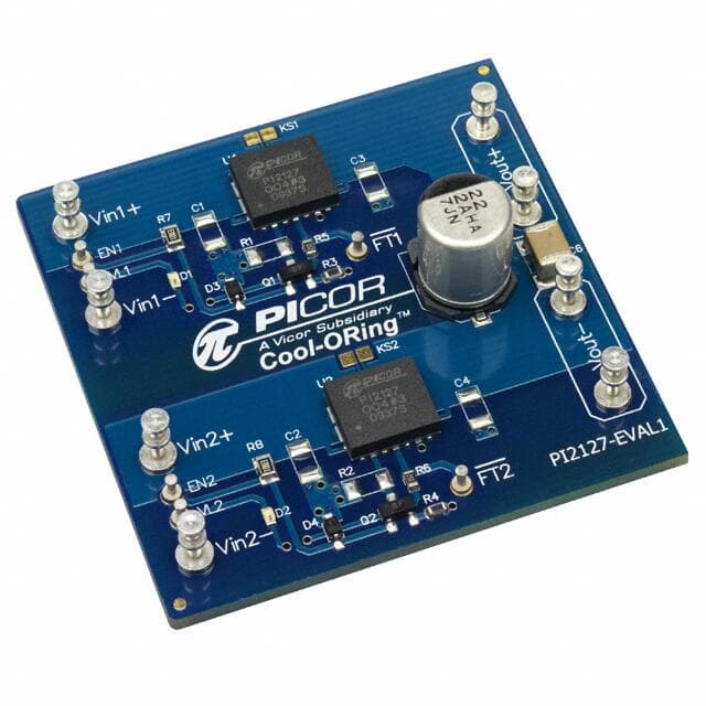 VICOR PI2127-EVAL1