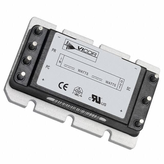 VICOR V375C15E150BG