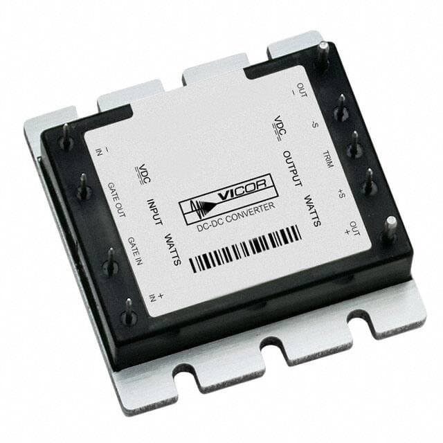 VICOR VI-J00-CZ