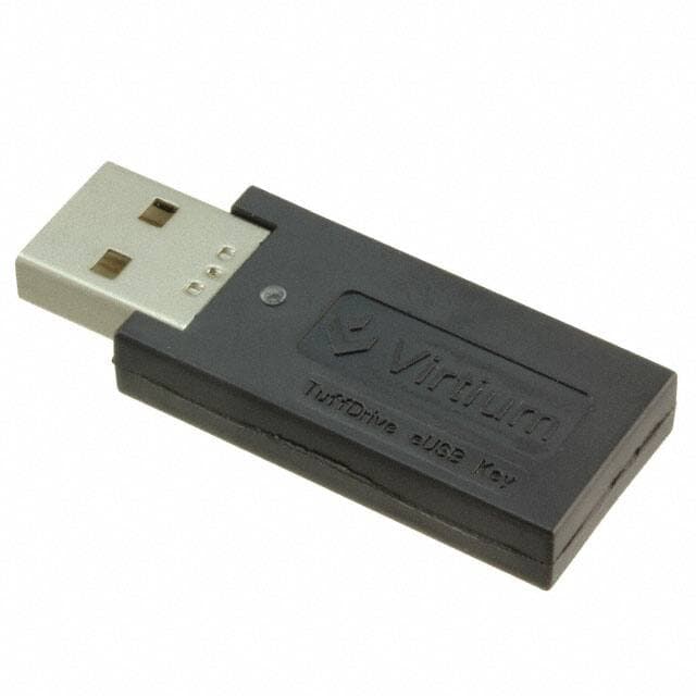 Virtium LLC VTDU24CC032G-100