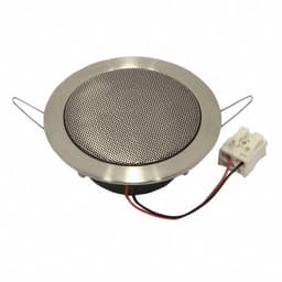 DL 10 ES - 8 OHMVisaton GmbH & Co. KG