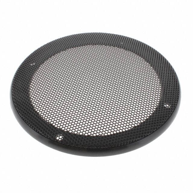 Visaton GmbH & Co. KG GRILLE 10 R/134 OL