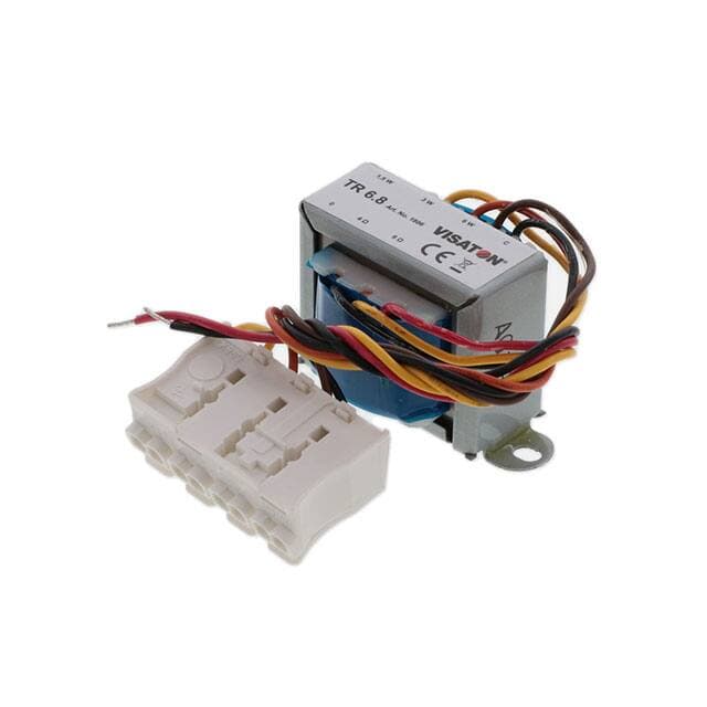 Visaton GmbH & Co. KG TR 6.8