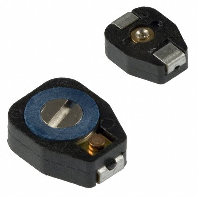 VISHAY 2807S0R815NHC4BAA