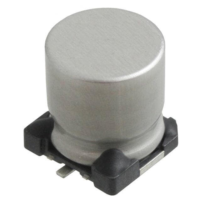 VISHAY MAL215097612E3