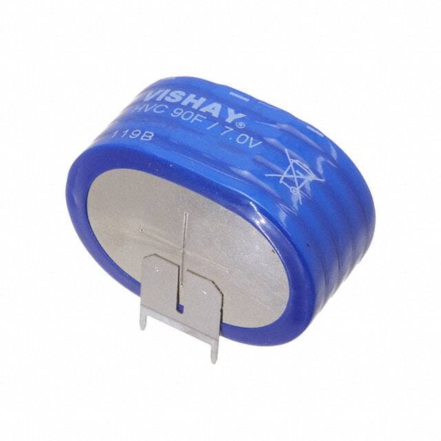 VISHAY MAL219690107E3