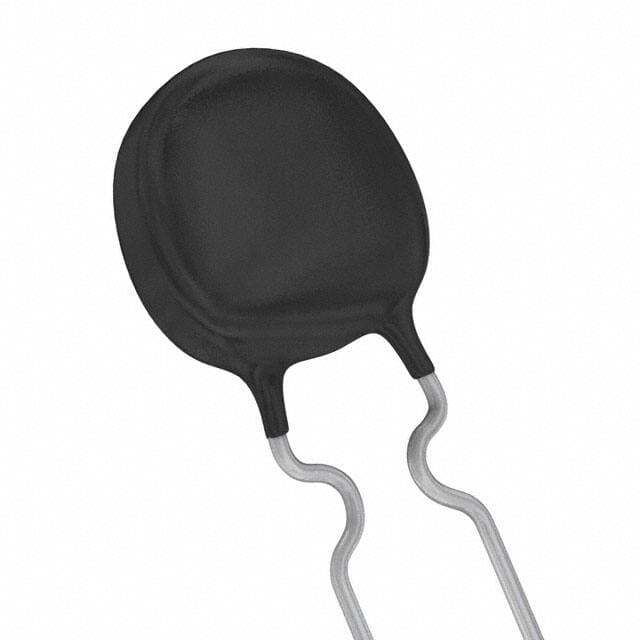 VISHAY PTCCL05H111FBE