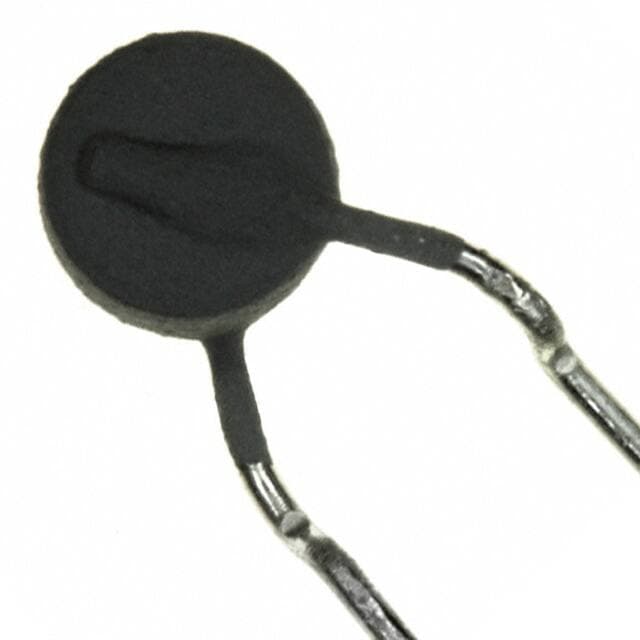 VISHAY PTCCL05H100SBE