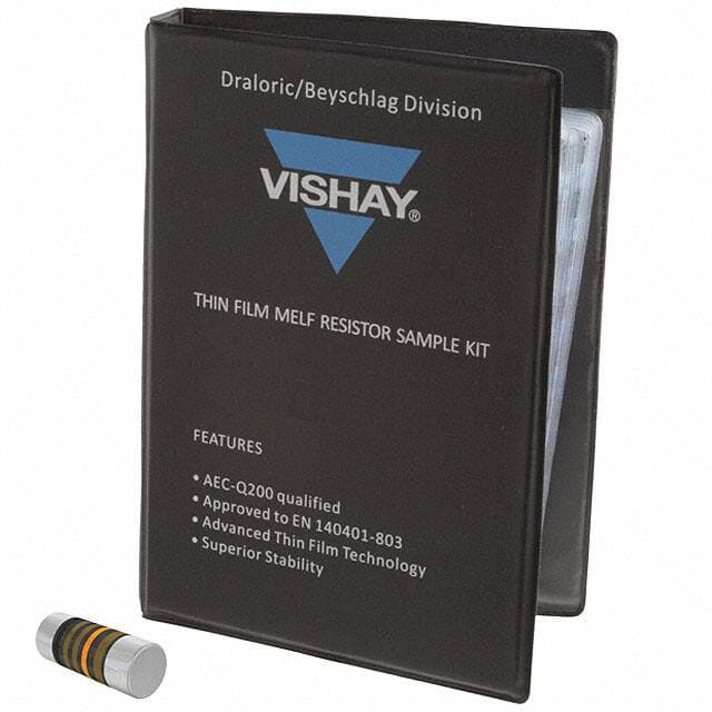 VISHAY LMA964MMA02040DB00