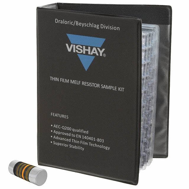 VISHAY LMB964MMB02070DB00