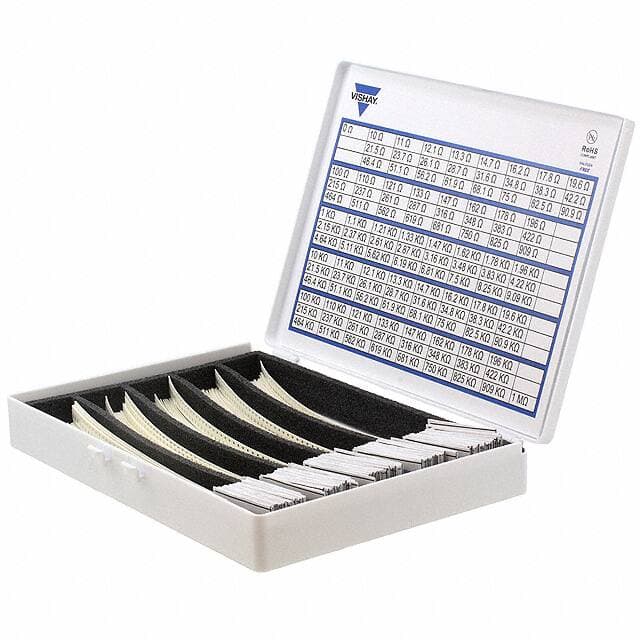 VISHAY LAE1BCHIP0603KFE96