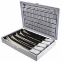 VISHAY LAE1CCHIP0805KFE96