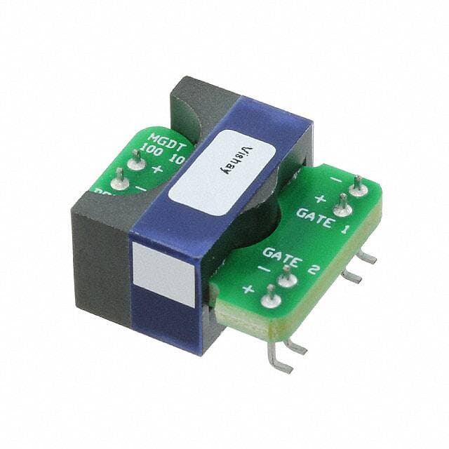 VISHAY MGDT100125-SM
