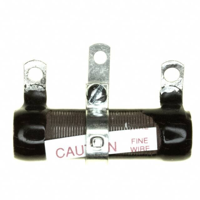 VISHAY AVT02506E100R0KE