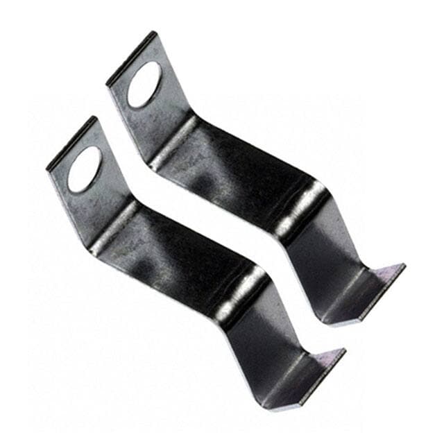 VISHAY HEIKIT204025E29