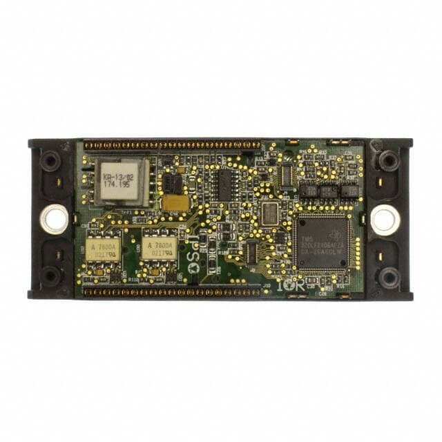 VISHAY PIIPM15P12D007