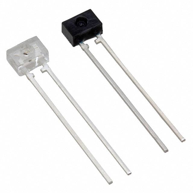 VISHAY TCZT8020-PAER