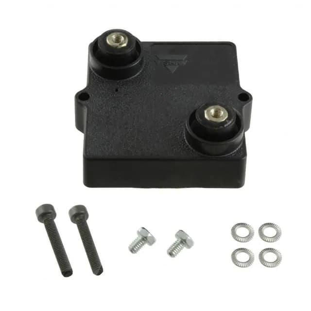 VISHAY LPS0600H1000JB