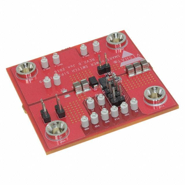 VISHAY SIP32430EVB
