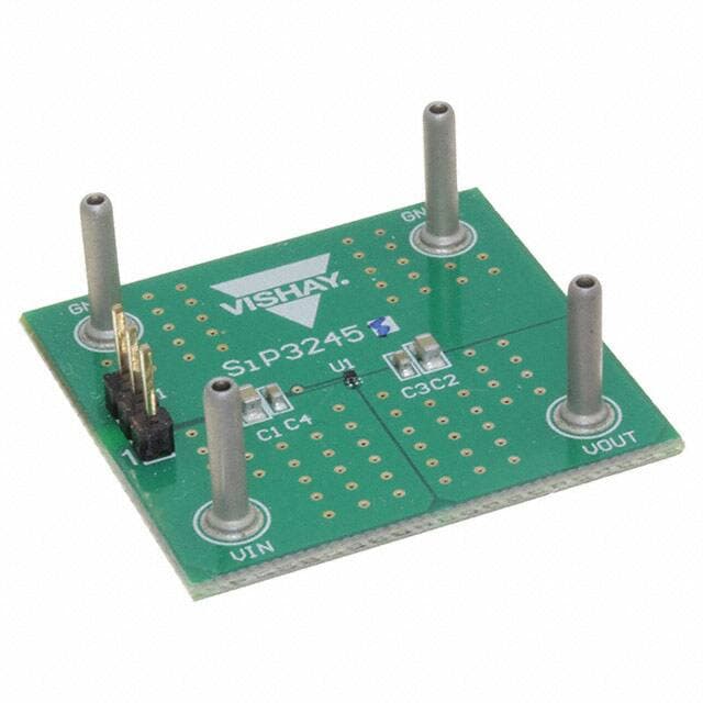 VISHAY SIP32455EVB