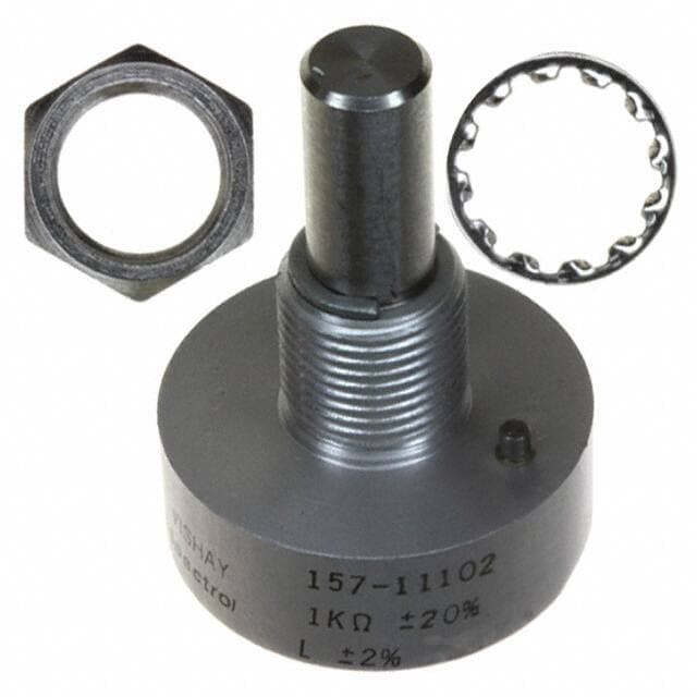 VISHAY 157B102MX