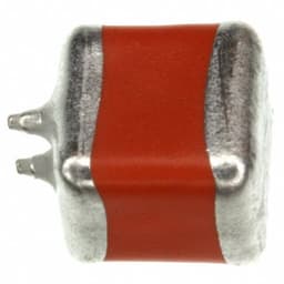 VISHAY 597D107X0035F2T