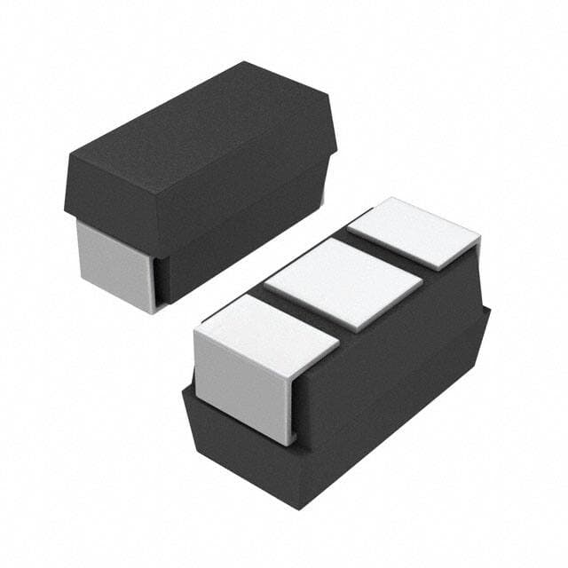 VISHAY TR3W107K025C0100