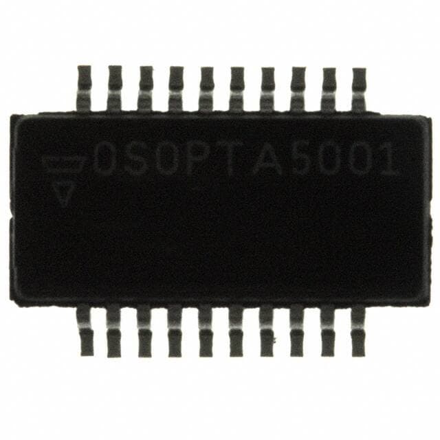 VISHAY OSOPTA5001AT1