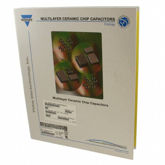 VISHAY VJ0402HIFRQ1KIT