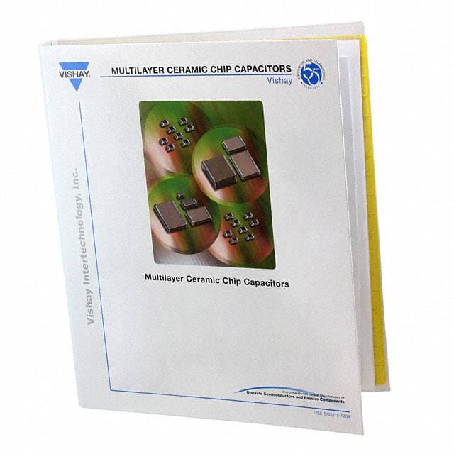 VISHAY VJ0505QUARF1KIT