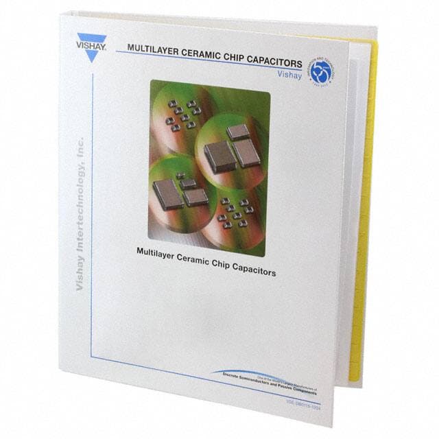 VISHAY VJ0505QUARF2KIT