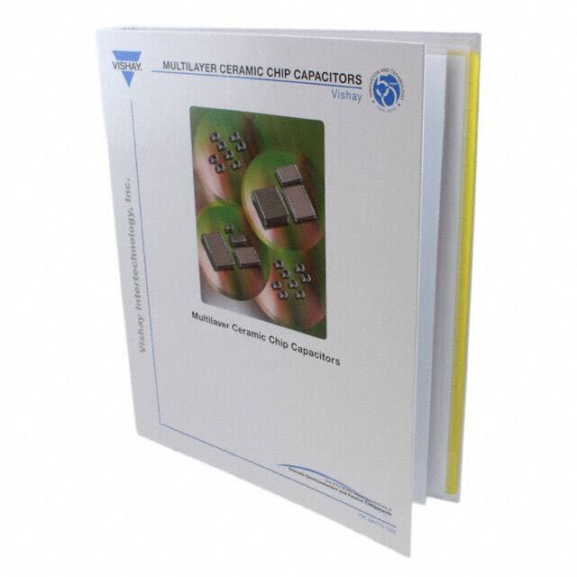 VISHAY VJ0603HIFRQ2KIT