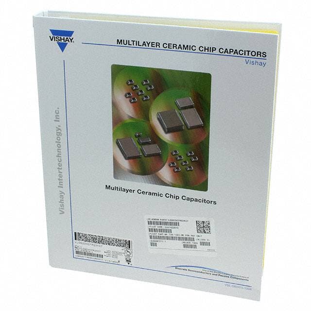 VISHAY VJ0603HIFRQ3KIT