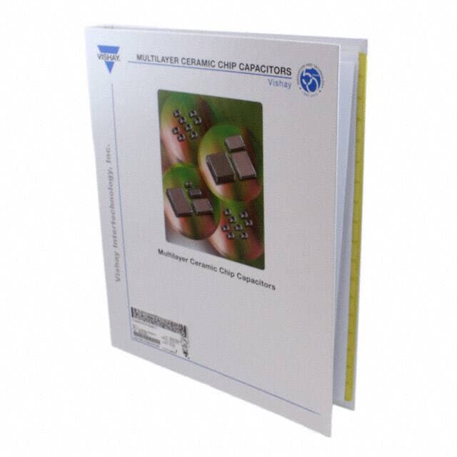 VISHAY VJ0805HIFRQ2KIT