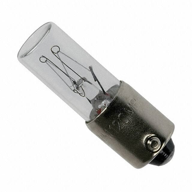 Visual Communications Company - VCC 120MB