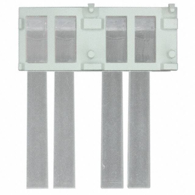 Visual Communications Company - VCC 7102P2-M