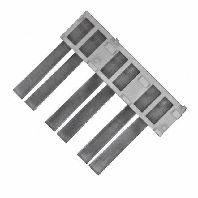 Visual Communications Company - VCC 7102P3-M