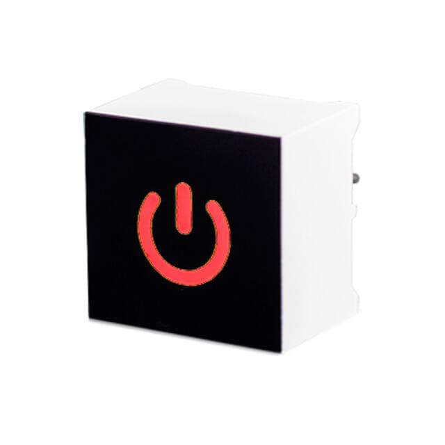 Visual Communications Company - VCC CTHS15CIC01ONOFF