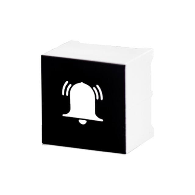 Visual Communications Company - VCC CTHS15CIC04ALARM