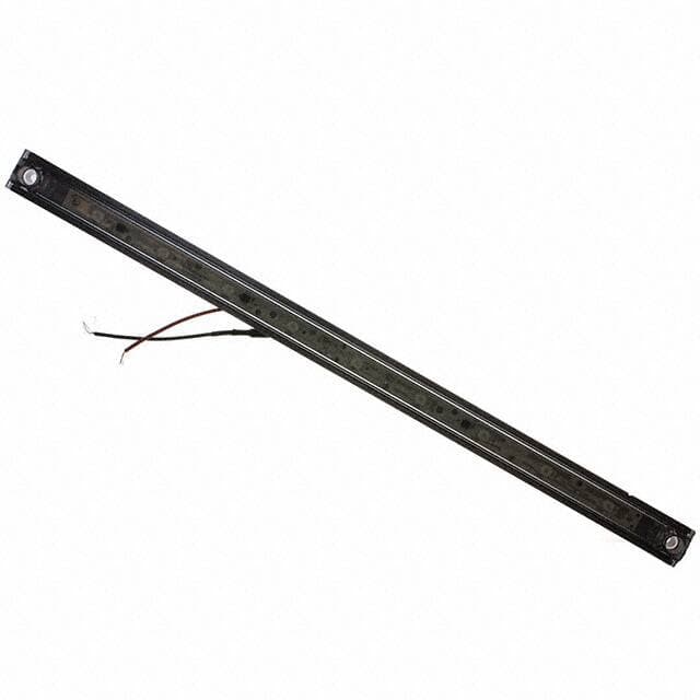 Visual Communications Company - VCC ILL6A08B